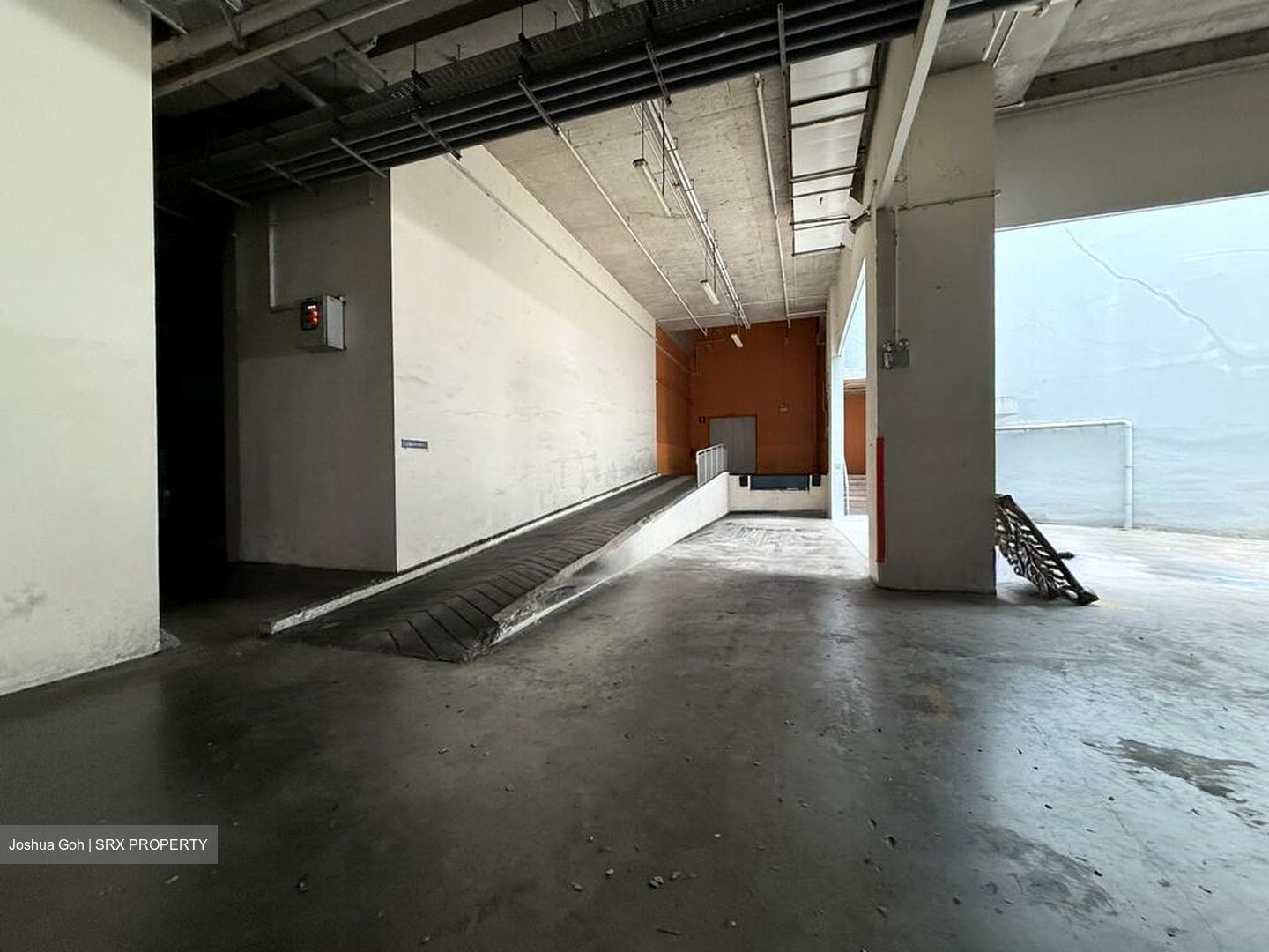 Shine@tuas South (D22), Factory #502733521